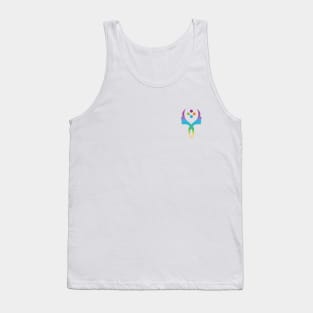 The Tiny Ladies! Tank Top